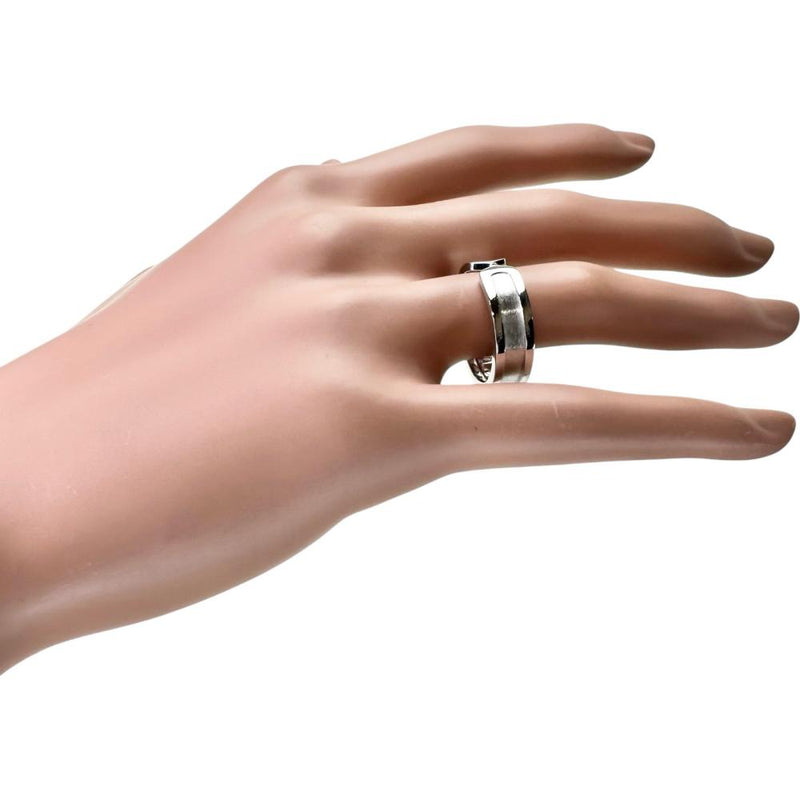 19号【CARTIER/カルティエ】 仕上げ済 リング・指輪 C2リング K18WGホワイトゴールド 18金 9.2g 60 レディース
【中古】【真子質店】【GD】




【IMaMoMa】
