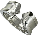 11号【CARTIER/カルティエ】 リング・指輪 C2リング K18WGホワイトゴールド 18金 8.0g 51 レディース
【中古】【真子質店】【GD】




【IxMoY】