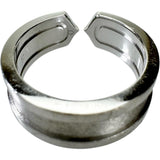 11号【CARTIER/カルティエ】 リング・指輪 C2リング K18WGホワイトゴールド 18金 8.0g 51 レディース
【中古】【真子質店】【GD】




【IxMoY】