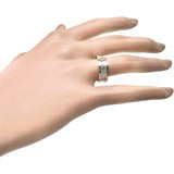 11号【CARTIER/カルティエ】 リング・指輪 C2リング K18WGホワイトゴールド 18金 8.0g 51 レディース
【中古】【真子質店】【GD】




【IxMoY】