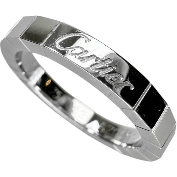 12号【CARTIER/カルティエ】 リング・指輪 ラニエール K18WGホワイトゴールド 18金 6.4g 52 レディース
【中古】【真子質店】【GD】




【SIMa】