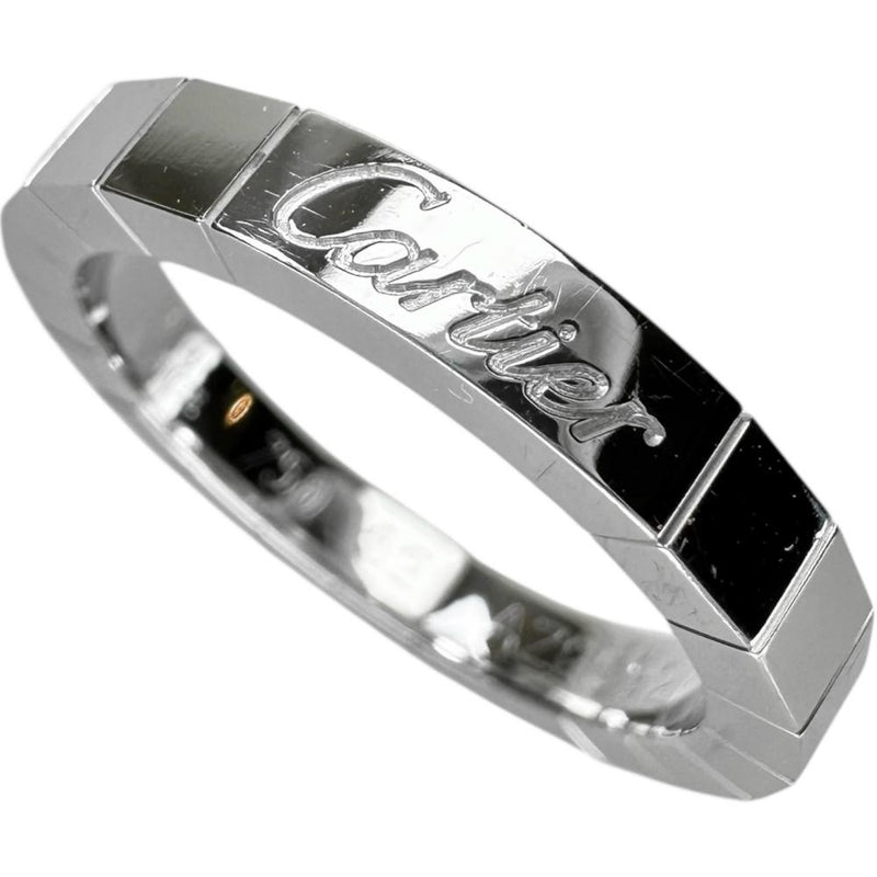 12号【CARTIER/カルティエ】 リング・指輪 ラニエール K18WGホワイトゴールド 18金 6.4g 52 レディース
【中古】【真子質店】【GD】




【SIMa】