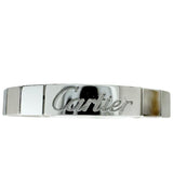 12号【CARTIER/カルティエ】 リング・指輪 ラニエール K18WGホワイトゴールド 18金 6.4g 52 レディース
【中古】【真子質店】【GD】




【SIMa】