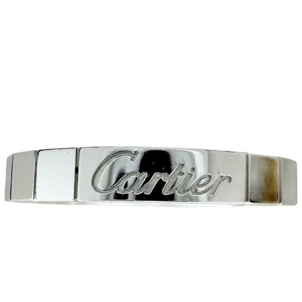12号【CARTIER/カルティエ】 リング・指輪 ラニエール K18WGホワイトゴールド 18金 6.4g 52 レディース
【中古】【真子質店】【GD】




【SIMa】