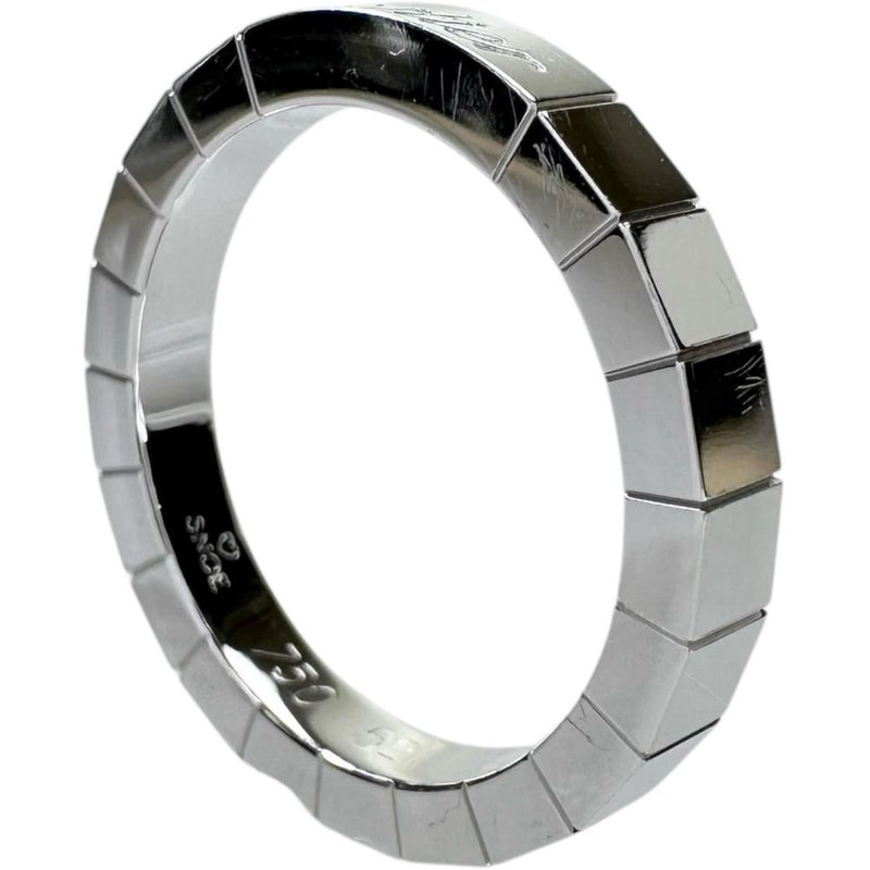 12号【CARTIER/カルティエ】 リング・指輪 ラニエール K18WGホワイトゴールド 18金 6.4g 52 レディース
【中古】【真子質店】【GD】




【SIMa】