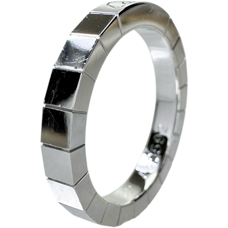 12号【CARTIER/カルティエ】 リング・指輪 ラニエール K18WGホワイトゴールド 18金 6.4g 52 レディース
【中古】【真子質店】【GD】




【SIMa】