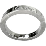 12号【CARTIER/カルティエ】 リング・指輪 ラニエール K18WGホワイトゴールド 18金 6.4g 52 レディース
【中古】【真子質店】【GD】




【SIMa】