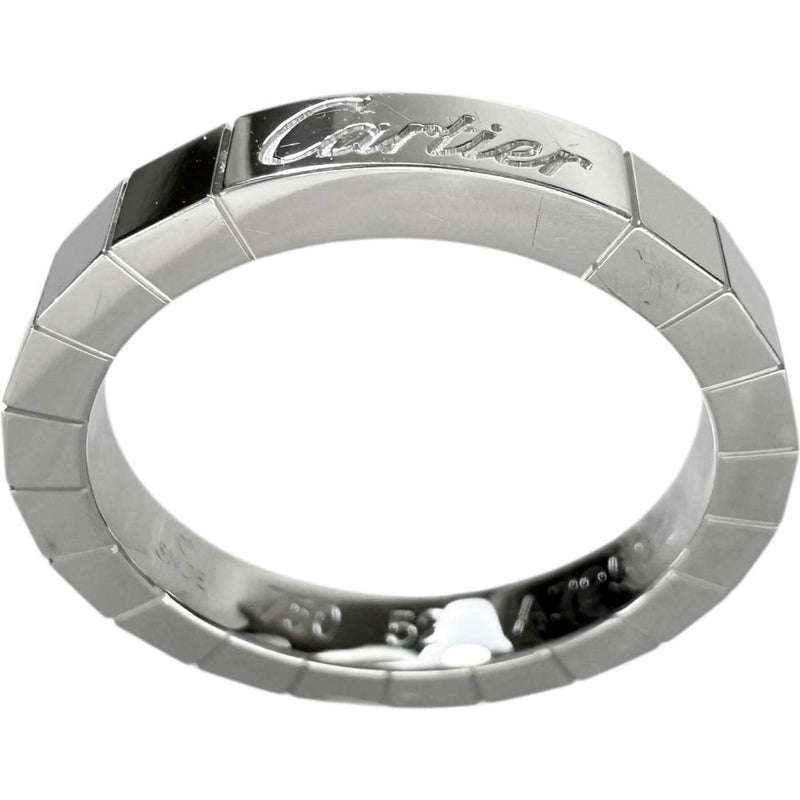12号【CARTIER/カルティエ】 リング・指輪 ラニエール K18WGホワイトゴールド 18金 6.4g 52 レディース
【中古】【真子質店】【GD】




【SIMa】