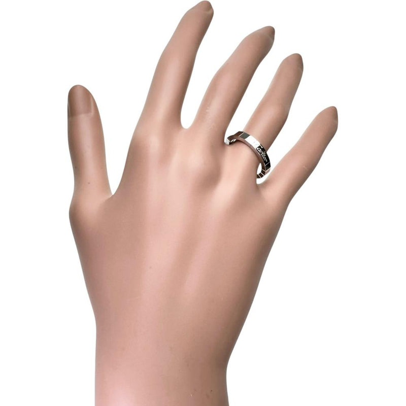 12号【CARTIER/カルティエ】 リング・指輪 ラニエール K18WGホワイトゴールド 18金 6.4g 52 レディース
【中古】【真子質店】【GD】




【SIMa】
