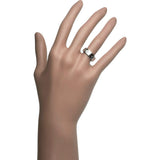 10号【CARTIER/カルティエ】 リング・指輪 ラブリング K18WGホワイトゴールド 18金 6.6g ＃50 レディース
【中古】【真子質店】【GD】




【SSx】