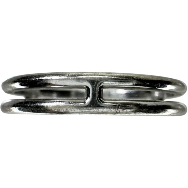 16.5号【HERMES/エルメス】 リング・指輪 アリアンヌリング K18WGホワイトゴールド 18金 3.4g ＃57 レディース
【中古】【真子質店】【GD】




【DYT】