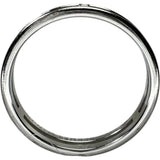 16.5号【HERMES/エルメス】 リング・指輪 アリアンヌリング K18WGホワイトゴールド 18金 3.4g ＃57 レディース
【中古】【真子質店】【GD】




【DYT】
