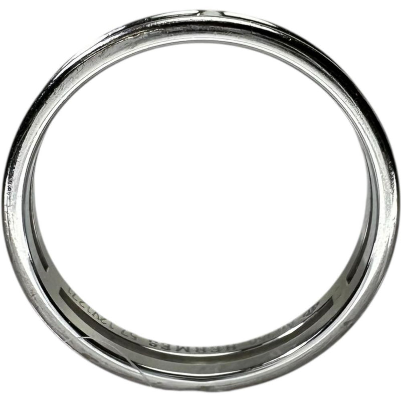 16.5号【HERMES/エルメス】 リング・指輪 アリアンヌリング K18WGホワイトゴールド 18金 3.4g ＃57 レディース
【中古】【真子質店】【GD】




【DYT】