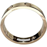 11号【CARTIER/カルティエ】 リング・指輪 ミニラブリング K18PGピンクゴールド 18金 3.8g ＃51 レディース 【中古】【真子質店】【GD】 【KST】
