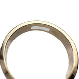 11号【CARTIER/カルティエ】 リング・指輪 ミニラブリング K18PGピンクゴールド 18金 3.8g ＃51 レディース 【中古】【真子質店】【GD】 【KST】