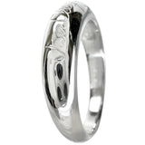 13.5号【Van Cleef & Arpels/ヴァンクリーフ＆アーペル】 リング・指輪 シニアチュールリング K18WGホワイトゴールド 18金 5.4g レディース
【中古】【真子質店】【GD】




【KxD】