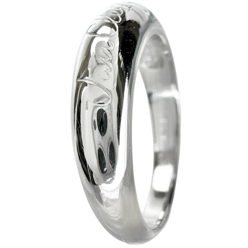 13.5号【Van Cleef & Arpels/ヴァンクリーフ＆アーペル】 リング・指輪 シニアチュールリング K18WGホワイトゴールド 18金 5.4g レディース
【中古】【真子質店】【GD】




【KxD】