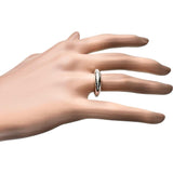 13.5号【Van Cleef & Arpels/ヴァンクリーフ＆アーペル】 リング・指輪 シニアチュールリング K18WGホワイトゴールド 18金 5.4g レディース
【中古】【真子質店】【GD】




【KxD】
