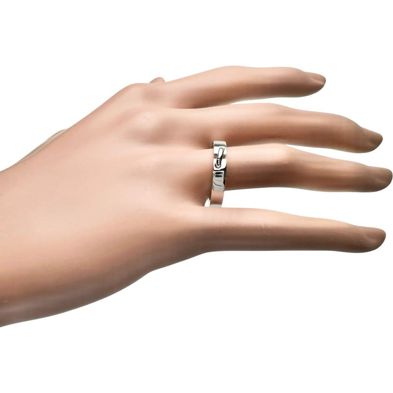 17号【Chaumet/ショーメ】 仕上げ済 リング・指輪 リアンエヴィダンスリング K18WGホワイトゴールド 18金 7.3g 57 レディース
【中古】【真子質店】【GD】




【STD】
