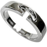 17号【Chaumet/ショーメ】 仕上げ済 リング・指輪 リアンエヴィダンスリング K18WGホワイトゴールド 18金 7.3g 57 レディース
【中古】【真子質店】【GD】




【STD】