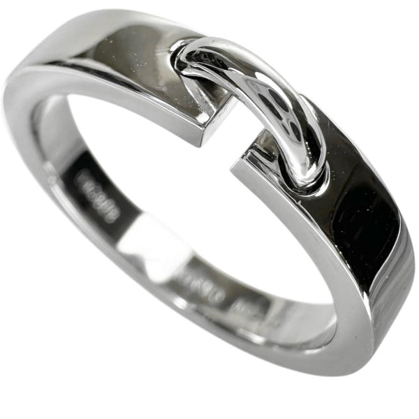 17号【Chaumet/ショーメ】 仕上げ済 リング・指輪 リアンエヴィダンスリング K18WGホワイトゴールド 18金 7.3g 57 レディース
【中古】【真子質店】【GD】




【STD】