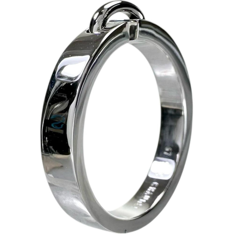 17号【Chaumet/ショーメ】 仕上げ済 リング・指輪 リアンエヴィダンスリング K18WGホワイトゴールド 18金 7.3g 57 レディース
【中古】【真子質店】【GD】




【STD】