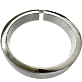 17号【Chaumet/ショーメ】 仕上げ済 リング・指輪 リアンエヴィダンスリング K18WGホワイトゴールド 18金 7.3g 57 レディース
【中古】【真子質店】【GD】




【STD】