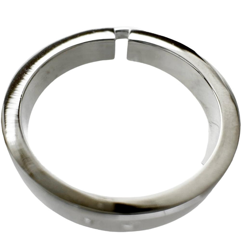 17号【Chaumet/ショーメ】 仕上げ済 リング・指輪 リアンエヴィダンスリング K18WGホワイトゴールド 18金 7.3g 57 レディース
【中古】【真子質店】【GD】




【STD】
