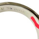 17号【Chaumet/ショーメ】 仕上げ済 リング・指輪 リアンエヴィダンスリング K18WGホワイトゴールド 18金 7.3g 57 レディース
【中古】【真子質店】【GD】




【STD】
