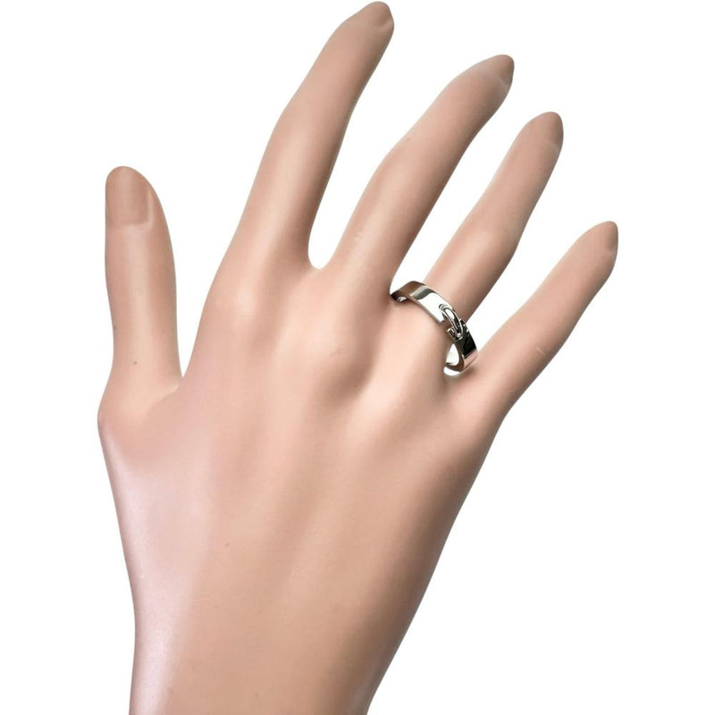 17号【Chaumet/ショーメ】 仕上げ済 リング・指輪 リアンエヴィダンスリング K18WGホワイトゴールド 18金 7.3g 57 レディース
【中古】【真子質店】【GD】




【STD】