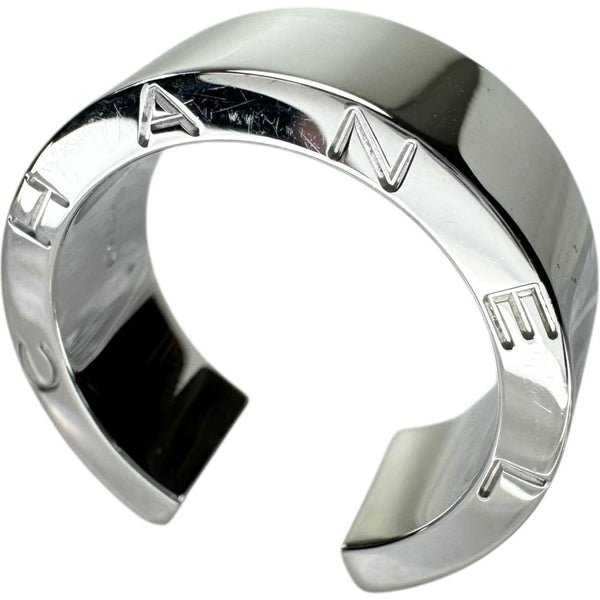 12号【CHANEL/シャネル】 リング・指輪 Cシグネチャーリング 幅広 K18WGホワイトゴールド 18金 14.8g レディース
【中古】【真子質店】【GD】




【ISTMo】