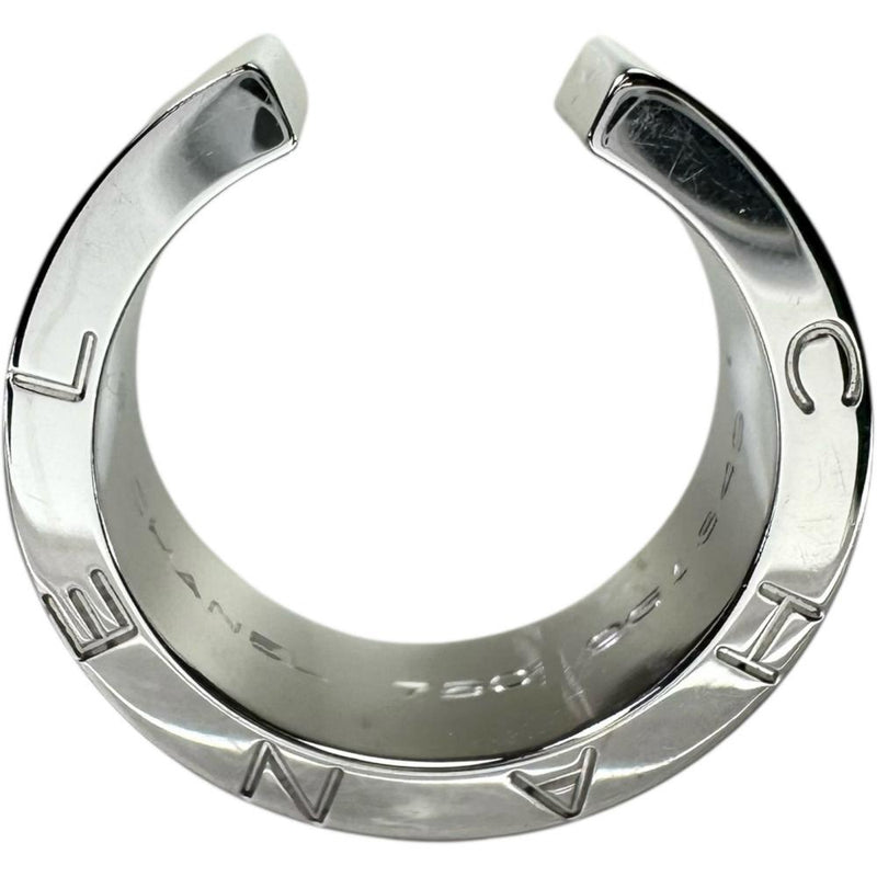 12号【CHANEL/シャネル】 リング・指輪 Cシグネチャーリング 幅広 K18WGホワイトゴールド 18金 14.8g レディース
【中古】【真子質店】【GD】




【ISTMo】