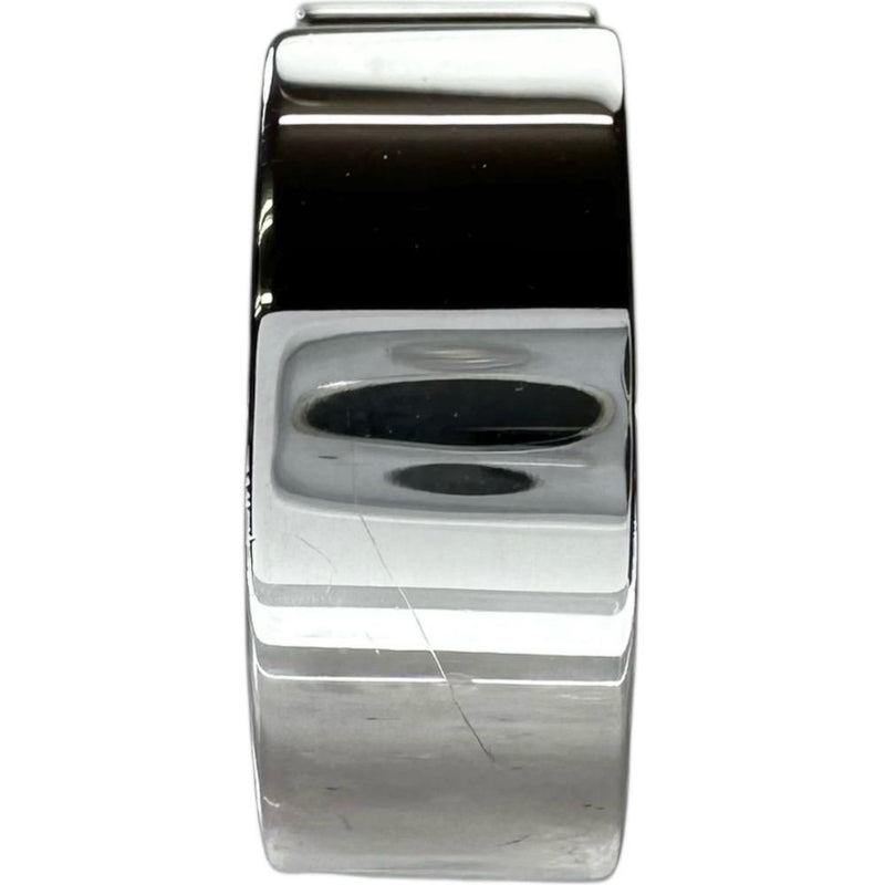 12号【CHANEL/シャネル】 リング・指輪 Cシグネチャーリング 幅広 K18WGホワイトゴールド 18金 14.8g レディース
【中古】【真子質店】【GD】




【ISTMo】
