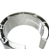 12号【CHANEL/シャネル】 リング・指輪 Cシグネチャーリング 幅広 K18WGホワイトゴールド 18金 14.8g レディース
【中古】【真子質店】【GD】




【ISTMo】