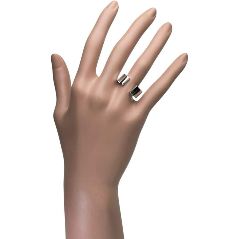 12号【CHANEL/シャネル】 リング・指輪 Cシグネチャーリング 幅広 K18WGホワイトゴールド 18金 14.8g レディース
【中古】【真子質店】【GD】




【ISTMo】