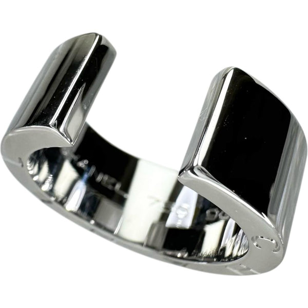 12号【CHANEL/シャネル】 リング・指輪 Cシグネチャーリング 幅広 K18WGホワイトゴールド 18金 14.8g レディース
【中古】【真子質店】【GD】




【ISTMo】