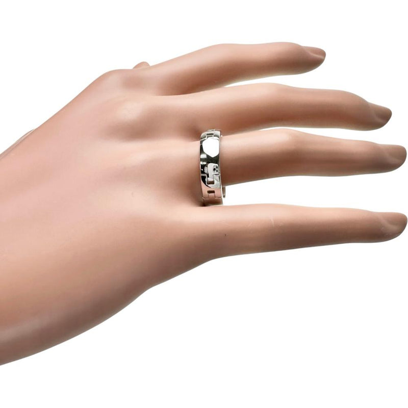 16号【HERMES/エルメス】 仕上げ済 リング・指輪 ヘラクレスリング K18WGホワイトゴールド 18金 9.5g レディース
【中古】【真子質店】【GD】




【ITIx】