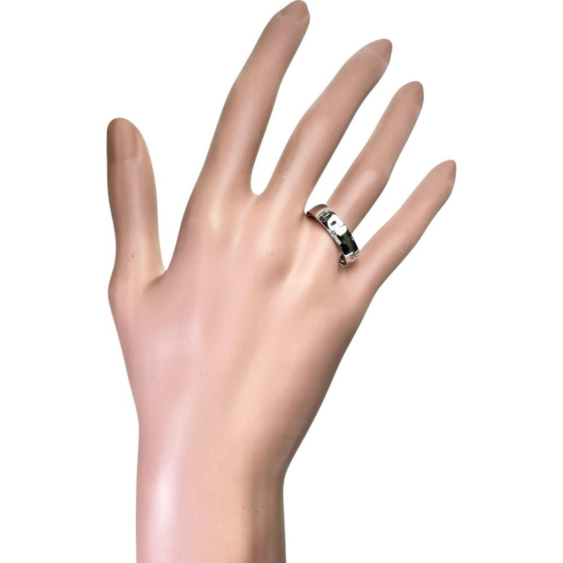 16号【HERMES/エルメス】 仕上げ済 リング・指輪 ヘラクレスリング K18WGホワイトゴールド 18金 9.5g レディース
【中古】【真子質店】【GD】




【ITIx】