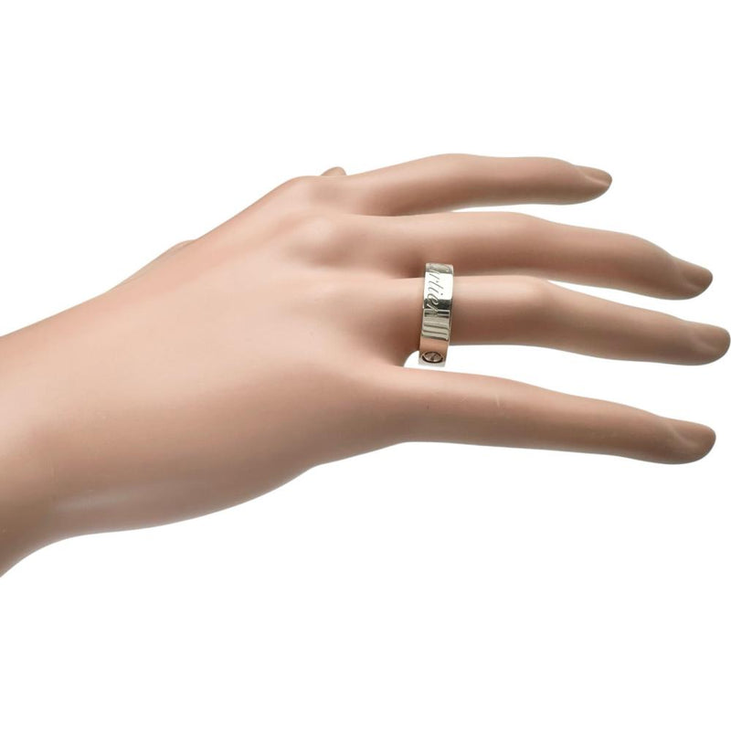 10号【CARTIER/カルティエ】 リング・指輪 シークレットラブリング K18YGイエローゴールド 18金/K18WGホワイトゴールド 18金 10.5g 50 レディース
【中古】【真子質店】【GD】




【IMaKMo】