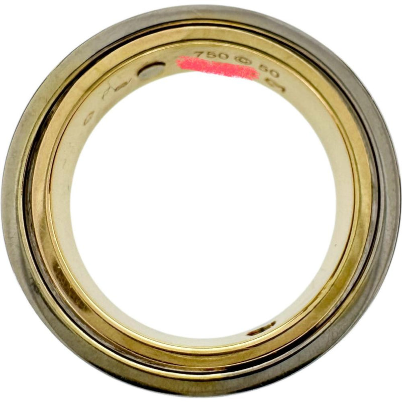 10号【CARTIER/カルティエ】 リング・指輪 シークレットラブリング K18YGイエローゴールド 18金/K18WGホワイトゴールド 18金 10.5g 50 レディース
【中古】【真子質店】【GD】




【IMaKMo】