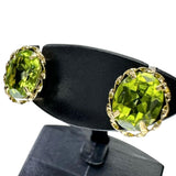 ペリドット 1.20/1.20ct ピアス K18ゴールド 18金 1.3g レディース
【中古】【真子質店】【NN】




【IMiK】