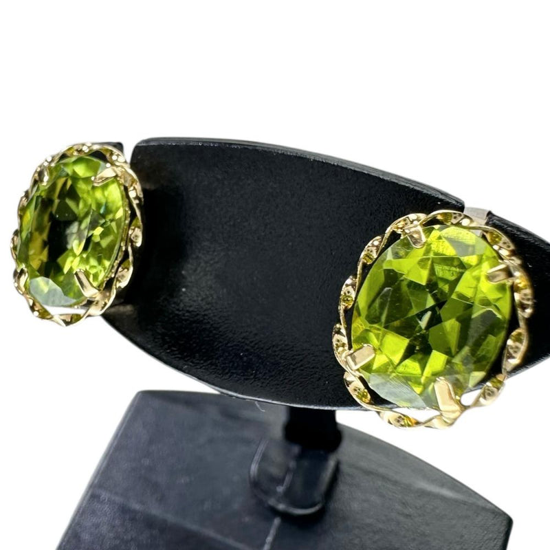 ペリドット 1.20/1.20ct ピアス K18ゴールド 18金 1.3g レディース
【中古】【真子質店】【NN】




【IMiK】
