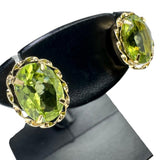 ペリドット 1.20/1.20ct ピアス K18ゴールド 18金 1.3g レディース
【中古】【真子質店】【NN】




【IMiK】
