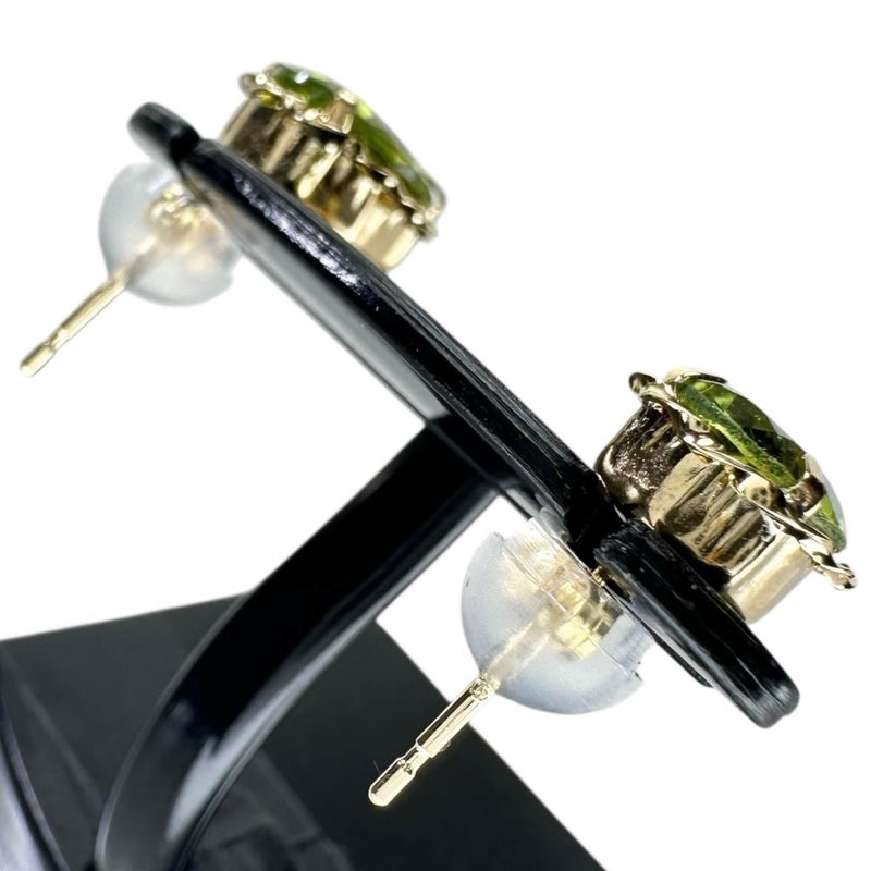 ペリドット 1.20/1.20ct ピアス K18ゴールド 18金 1.3g レディース
【中古】【真子質店】【NN】




【IMiK】