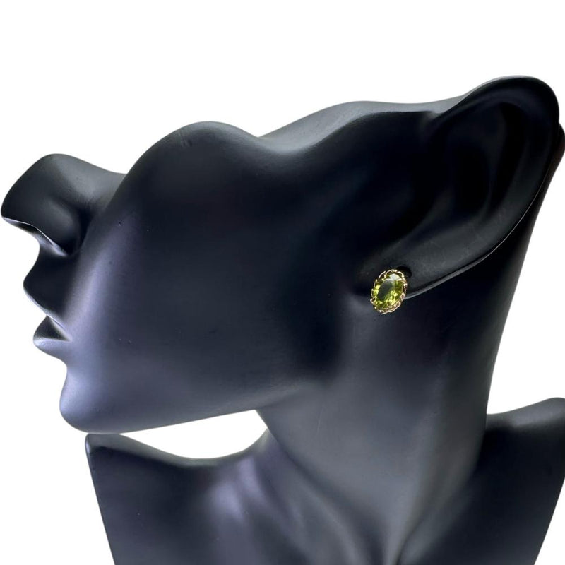 ペリドット 1.20/1.20ct ピアス K18ゴールド 18金 1.3g レディース
【中古】【真子質店】【NN】




【IMiK】