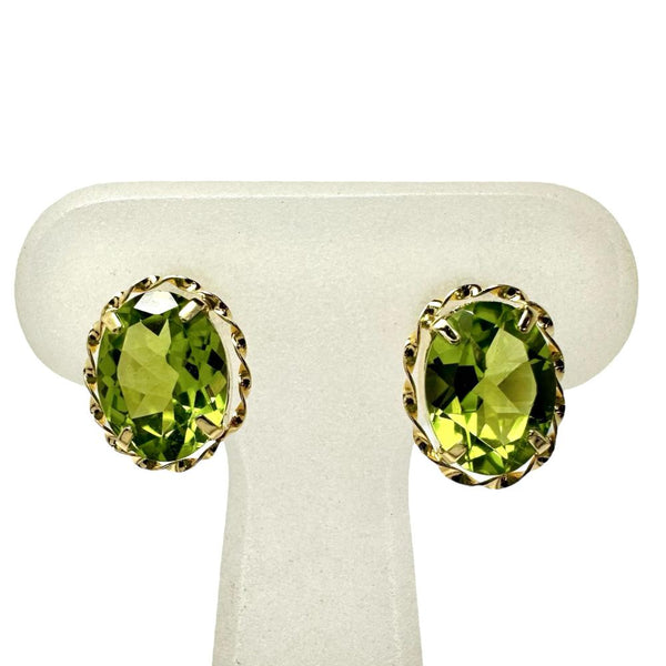 ペリドット 1.20/1.20ct ピアス K18ゴールド 18金 1.3g レディース
【中古】【真子質店】【NN】




【IMiK】
