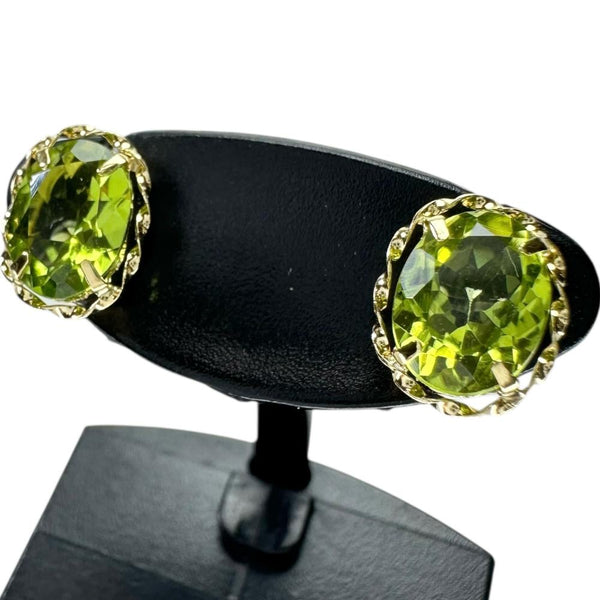 新品 ペリドット 1.20/1.20ct ピアス K18ゴールド 18金 1.3g レディース
【中古】【真子質店】【NN】




【IMiK】