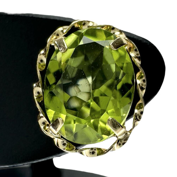 新品 ペリドット 1.20/1.20ct ピアス K18ゴールド 18金 1.3g レディース
【中古】【真子質店】【NN】




【IMiK】