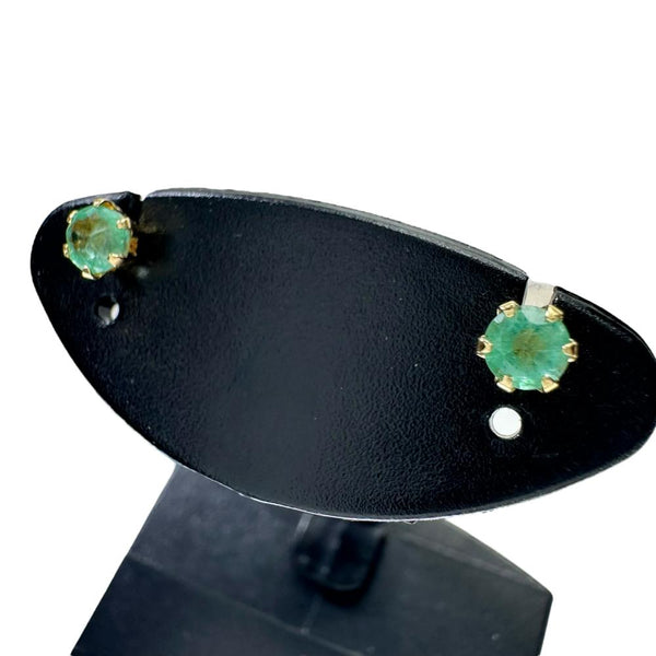 エメラルド 0.10/0.10ct ピアス K18ゴールド 18金 0.4g レディース
【中古】【真子質店】【NN】




【KK】