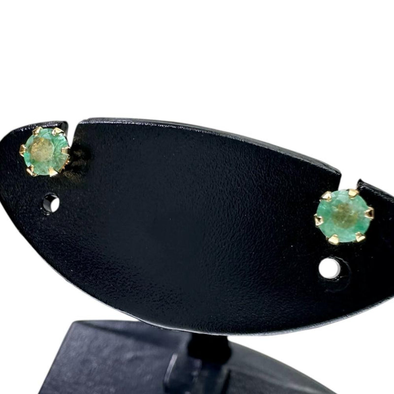 エメラルド 0.10/0.10ct ピアス K18ゴールド 18金 0.4g レディース
【中古】【真子質店】【NN】




【KK】